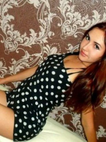Анкета проститутки Чулпан - Фото 1, , 25 лет, №185623
